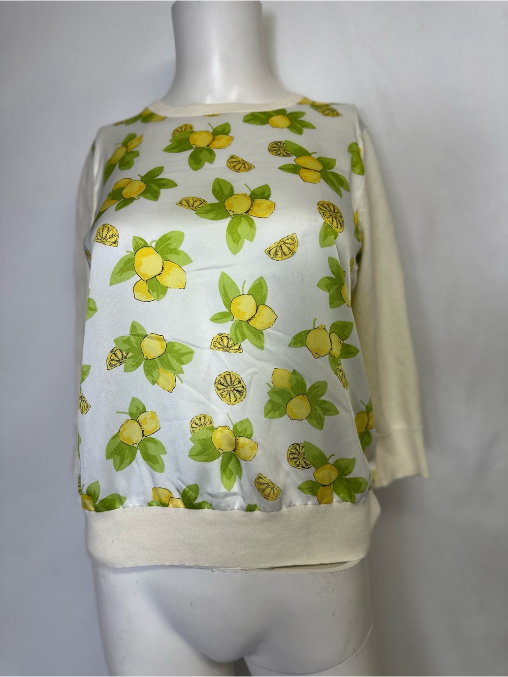 NWT ANN TAYLOR SIZE SMALL BLOUSE
